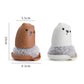 Cute Bear Dish Sponge Pot Cleaner