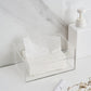 K-style Acrylic Tissue Box Holder Dispenser