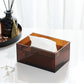 K-style Acrylic Tissue Box Holder Dispenser