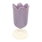 Lovely Pastel Tulip Pen Holder