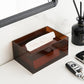 K-style Acrylic Tissue Box Holder Dispenser