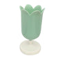 Lovely Pastel Tulip Pen Holder