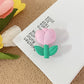 K-style Adorable 3D Flower Phone Grip