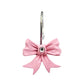 Lovely Barbiecore Pink bow Storage Hooks