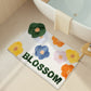 Lovely Cherry Blossom Soft Rug Bath Mat