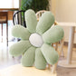 Daisy Flower Cushion