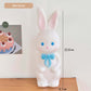 Lovely Vintage Bunny Ambient Light