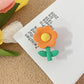 K-style Adorable 3D Flower Phone Grip