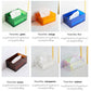 K-style Acrylic Tissue Box Holder Dispenser