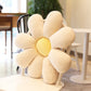 Daisy Flower Cushion