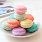 Macaron Jewelry Storage Box 6pc set