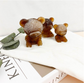 Cute Bear Silicone 3D Ice Mold