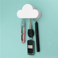 Cute Cloud Magnetic Key Holder