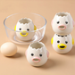 Cute Chicken Egg Yolk White Separator