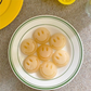 7 Holes Smiley Face Ice Cube Mold