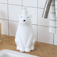 Cute Polar Bear Liquid Dispenser Bottle