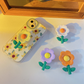 K-style Adorable 3D Flower Phone Grip