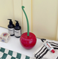 Lovely Cherry Toilet Brush