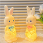 Lovely Vintage Bunny Ambient Light