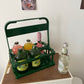 Cute Drink Storage Rack