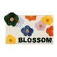 Lovely Cherry Blossom Soft Rug Bath Mat