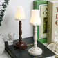 Vintage Petit LED Table Lamp