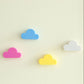 Cute Cloud Magnetic Key Holder