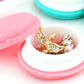 Macaron Jewelry Storage Box 6pc set