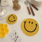 Happy Face Hot Pot Holder Coaster