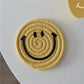 Happy Face Hot Pot Holder Coaster