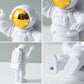 4pc Astronaut Ambient Light