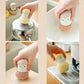 Cute Egg Kitchen Cleaning Brush