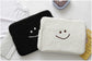 Smiley Tablet Laptop Sleeve Bag