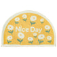 Nice Day Flower Rug