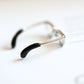 New Trendy Cute Glasses Ring