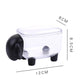 Cute Sheep Cotton Swab Toothpick Storage Box